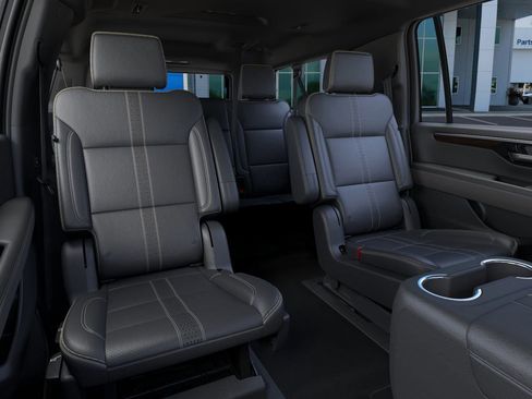 New 2026 Chevrolet Suburban High Country w/ Sun And Tow Package image 17