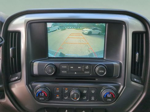 Used 2017 Chevrolet Silverado 1500 LT w/ All Star Edition RWD image 25