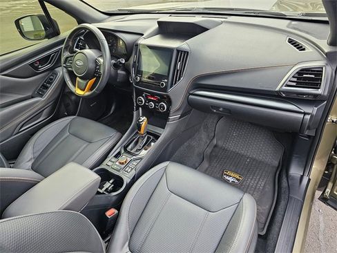 Used 2024 Subaru Forester Wilderness image 14
