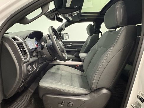 Used 2022 RAM 1500 Big Horn image 14
