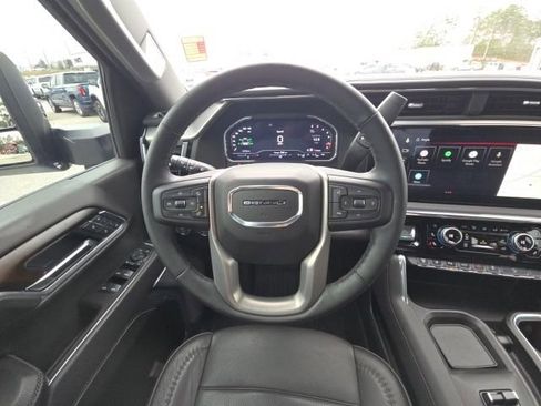 Used 2025 GMC Sierra 2500 Denali w/ Technology Package image 31