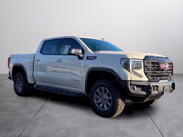 Used 2026 GMC Sierra 1500 AT4X AWD/4WD image 6