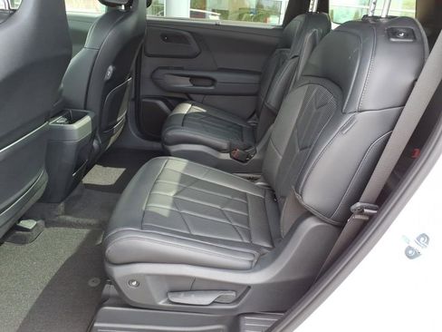 New 2027 Kia Telluride SX X-Pro AWD/4WD image 10