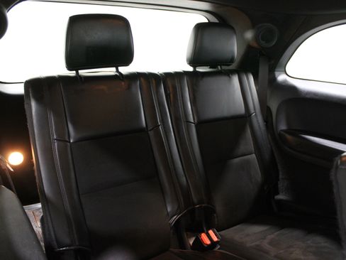 Used 2019 Dodge Durango R/T image 31