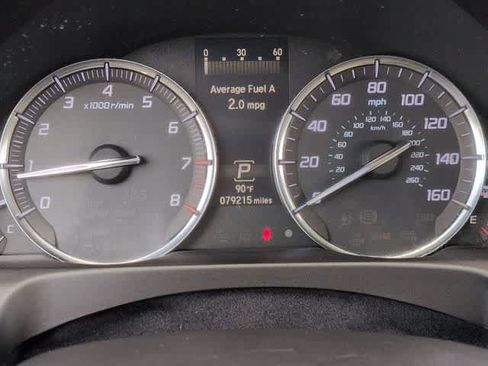 Used 2020 Acura TLX FWD image 29