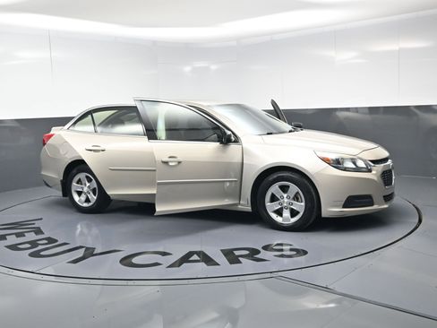 Used 2014 Chevrolet Malibu LS w/ Protection Package image 22