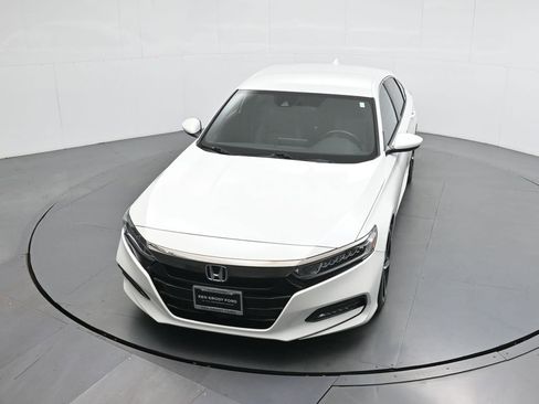 Used 2019 Honda Accord Sport image 36