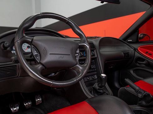 Used 2003 Ford Mustang Cobra RWD image 45