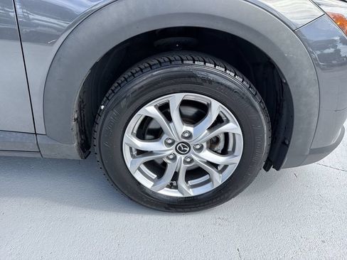 Used 2021 MAZDA CX-3 Sport AWD/4WD image 58
