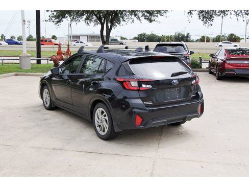 Used 2024 Subaru Impreza 2.0i w/ Popular Package #1A AWD/4WD image 4