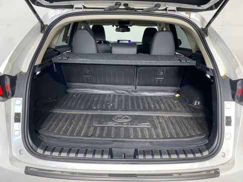 Used 2019 Lexus NX 300 F Sport image 13