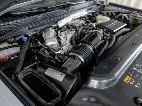 Used 2018 GMC Sierra 3500 Denali w/ Duramax Plus Package image 50