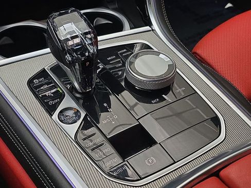 Used 2023 BMW 840i Gran Coupe xDrive image 21