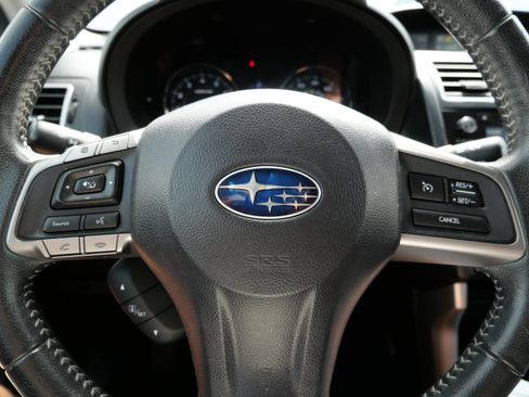 Used 2016 Subaru Forester 2.5i Touring AWD/4WD image 25