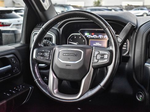 Used 2021 GMC Sierra 3500 Denali w/ Denali Ultimate Package image 13