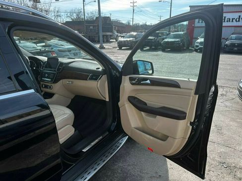 Used 2018 Mercedes-Benz GLS 450 LocalTrade/4MATIC/Premium1Pkg/ image 22