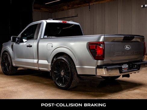 Used 2025 Ford F150 XL w/ Equipment Group 103A High image 7