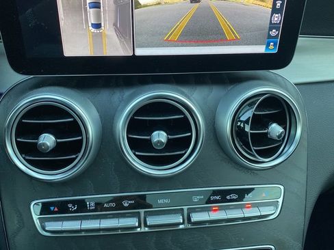 Used 2022 Mercedes-Benz C 300 Coupe image 12