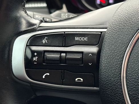 Used 2022 Kia K5 GT-Line w/ GT-Line Awd Premium Package image 21