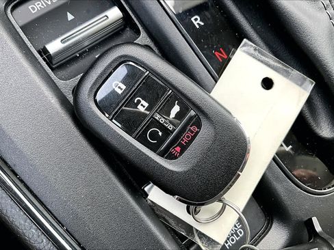 Used 2026 Honda CR-V EX-L image 14