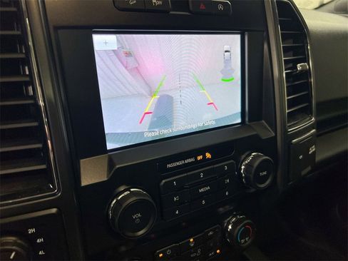 Used 2019 Ford F150 XLT w/ Equipment Group 302A Luxury image 15