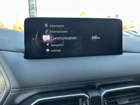 Used 2023 MAZDA CX-5 Carbon Edition image 30