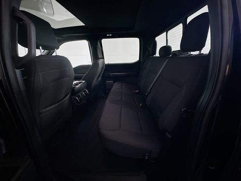 Used 2023 Ford F150 XLT w/ Equipment Group 302A High image 29