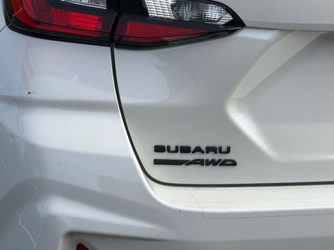 New 2026 Subaru Impreza 2.0i Sport image 26