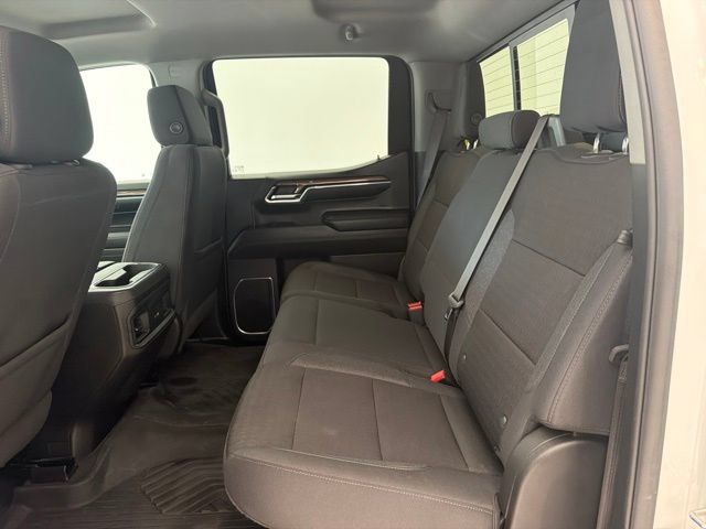 Certified 2024 Chevrolet Silverado 1500 RST w/ All Star Edition Plus AWD/4WD image 13