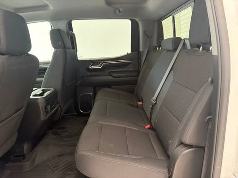 Certified 2024 Chevrolet Silverado 1500 RST w/ All Star Edition Plus AWD/4WD image 13