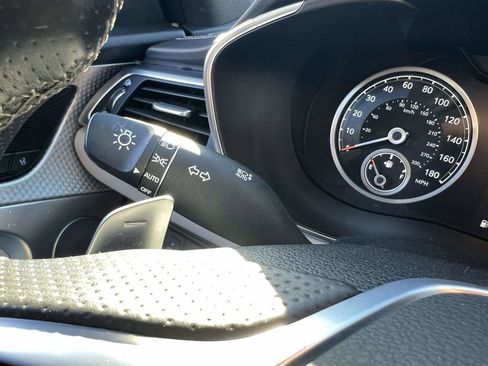 Used 2023 Genesis G70 2.0T w/ Sport Prestige Package image 36