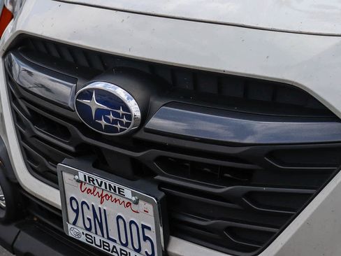 Used 2023 Subaru Outback Premium w/ Popular Package #1 image 3