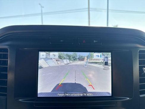 Used 2022 Ford F150 XL w/ Trailer Tow Package AWD/4WD image 31