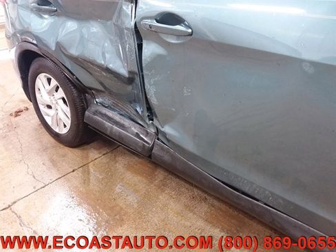 Used 2015 Honda CR-V EX-L image 15