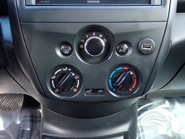 Used 2015 Nissan Versa S Plus FWD image 16