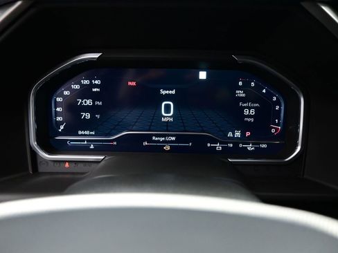 Used 2023 GMC Sierra 1500 Denali w/ Denali Reserve Package AWD/4WD image 23