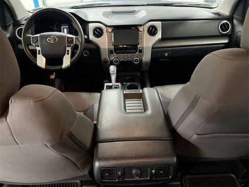 Used 2020 Toyota Tundra SR5 image 10