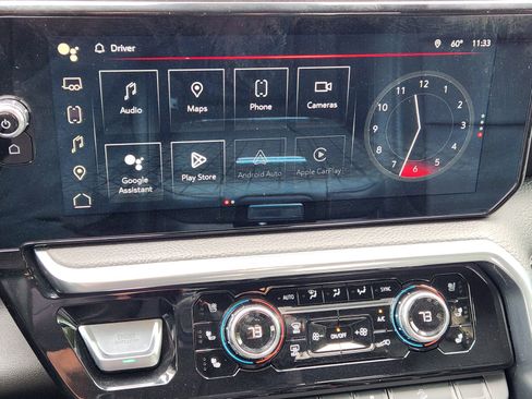 Certified 2024 GMC Sierra 2500 Denali w/ Denali Reserve Package image 7