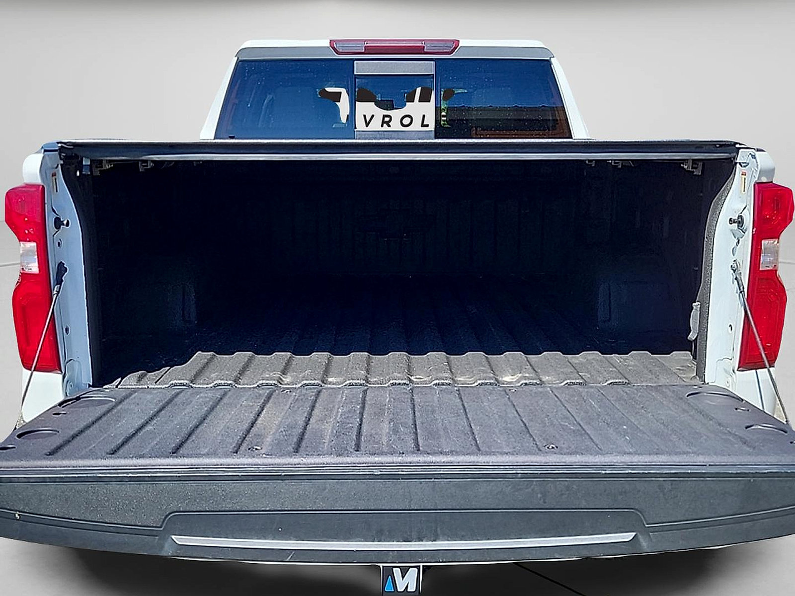 Used 2023 Chevrolet Silverado 1500 RST w/ Convenience Package II AWD/4WD image 30