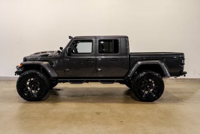 Used 2025 Jeep Gladiator Sport AWD/4WD image 49
