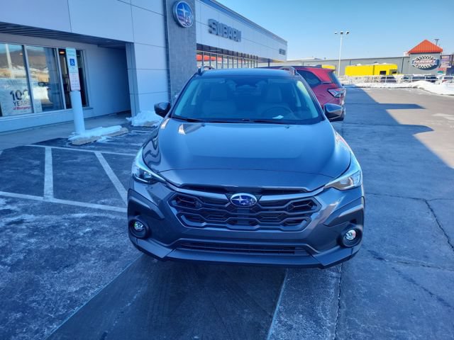Certified 2026 Subaru Crosstrek 2.5i Limited AWD/4WD image 8