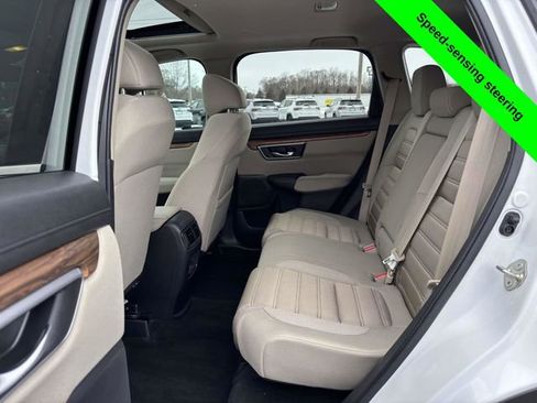 Used 2019 Honda CR-V EX image 24
