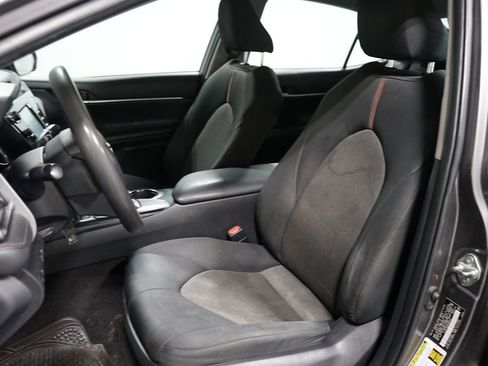 Used 2019 Toyota Camry LE FWD image 6