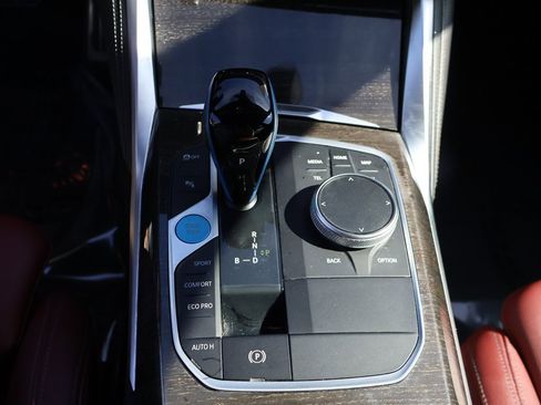 Used 2023 BMW i4 eDrive40 w/ M Sport Package image 57