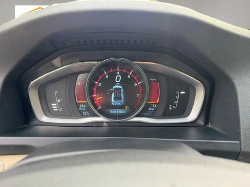 Used 2015 Volvo S60 T5 Premier AWD/4WD image 15