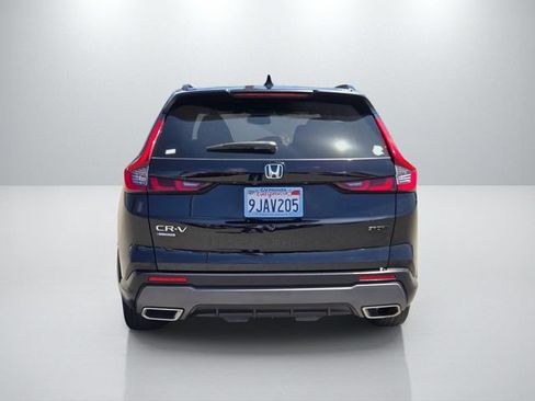 Used 2024 Honda CR-V Sport image 5