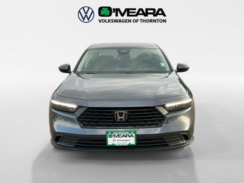 Used 2023 Honda Accord EX image 8