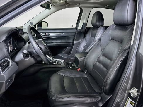 Used 2017 MAZDA CX-5 Grand Touring FWD image 8