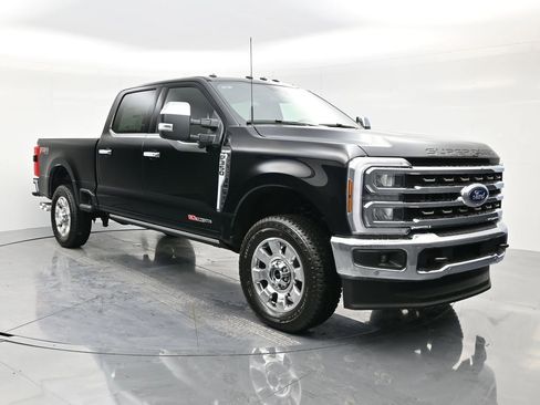 New 2026 Ford F350 King Ranch image 3