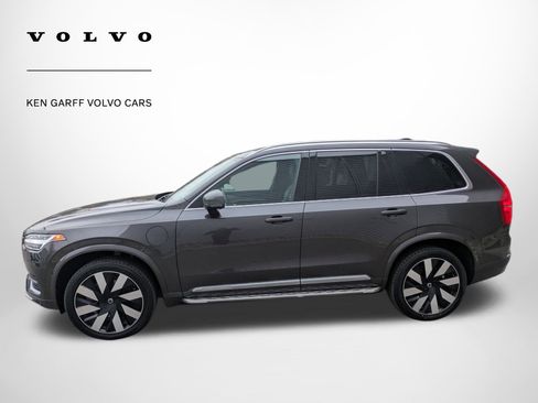 Certified 2023 Volvo XC90 T8 Ultimate image 7